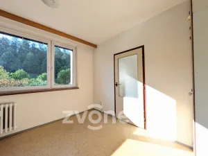 Pronájem bytu 2+1, Vsetín, Dolní Jasenka, 43 m2