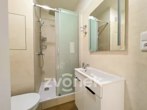 Pronájem bytu 2+1, Vsetín, Dolní Jasenka, 43 m2
