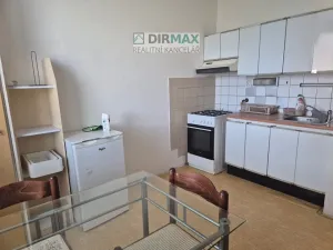 Pronájem bytu 1+1, Plzeň, Brněnská, 40 m2