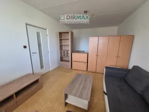 Pronájem bytu 1+1, Plzeň, Brněnská, 40 m2