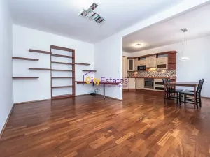 Prodej bytu 2+1, Praha - Košíře, Cetyňská, 66 m2