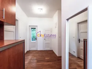 Prodej bytu 2+1, Praha - Košíře, Cetyňská, 66 m2