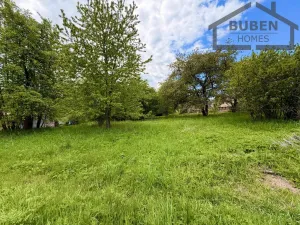 Prodej pozemku pro bydlení, Lestkov, 2218 m2