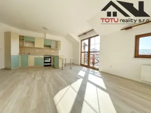 Pronájem bytu 3+kk, Náchod, U Zastávky, 70 m2