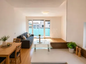 Pronájem bytu 3+kk, Praha - Stodůlky, Petržílkova, 72 m2