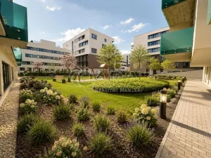 Pronájem bytu 3+kk, Praha - Stodůlky, Petržílkova, 72 m2