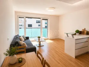 Pronájem bytu 3+kk, Praha - Stodůlky, Petržílkova, 72 m2