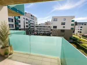 Pronájem bytu 3+kk, Praha - Stodůlky, Petržílkova, 72 m2