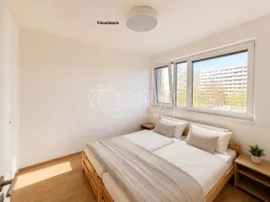 Pronájem bytu 3+kk, Praha - Stodůlky, Petržílkova, 72 m2