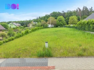 Prodej pozemku pro bydlení, Rabštejnská Lhota, 1060 m2