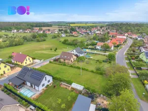 Prodej pozemku pro bydlení, Rabštejnská Lhota, 1060 m2