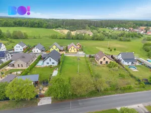 Prodej pozemku pro bydlení, Rabštejnská Lhota, 1060 m2