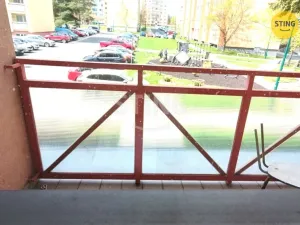 Prodej bytu 1+1, Bruntál, Dělnická, 39 m2