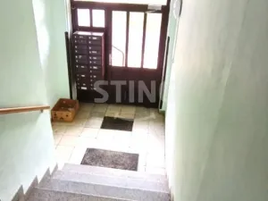 Prodej bytu 1+1, Bruntál, Dělnická, 39 m2