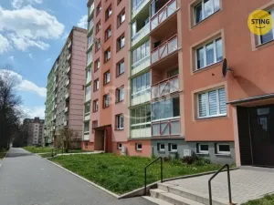 Prodej bytu 1+1, Bruntál, Dělnická, 39 m2