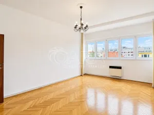 Pronájem bytu 3+kk, Praha - Nusle, 5. května, 111 m2