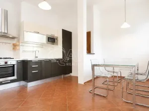Pronájem bytu 3+kk, Praha - Nusle, 5. května, 111 m2