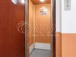 Pronájem bytu 3+kk, Praha - Nusle, 5. května, 111 m2
