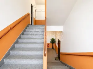 Pronájem bytu 3+kk, Praha - Nusle, 5. května, 111 m2