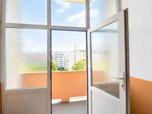 Pronájem bytu 3+kk, Praha - Nusle, 5. května, 111 m2
