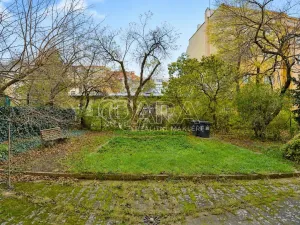 Pronájem bytu 3+kk, Praha - Nusle, 5. května, 111 m2