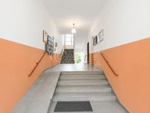 Pronájem bytu 3+kk, Praha - Nusle, 5. května, 111 m2