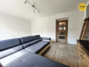 Pronájem bytu 2+1, Jihlava, Zborovská, 61 m2