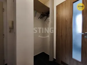 Pronájem bytu 2+1, Jihlava, Zborovská, 61 m2