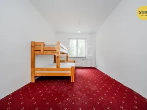 Prodej bytu 2+1, Nový Jičín, Vančurova, 50 m2