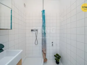 Prodej bytu 2+1, Nový Jičín, Vančurova, 50 m2