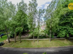 Prodej bytu 2+1, Nový Jičín, Vančurova, 50 m2