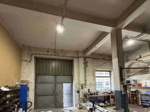 Pronájem skladu, Blansko, 102 m2