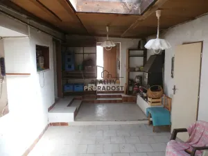 Prodej rodinného domu, Znojmo, Křížovnická, 200 m2