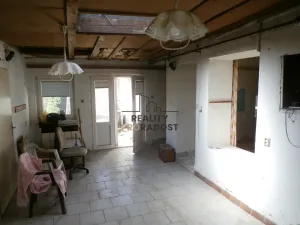Prodej rodinného domu, Znojmo, Křížovnická, 200 m2