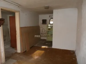 Prodej rodinného domu, Znojmo, Křížovnická, 200 m2