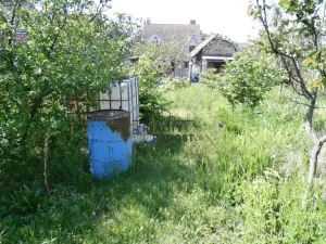 Prodej rodinného domu, Znojmo, Křížovnická, 200 m2