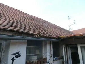 Prodej rodinného domu, Znojmo, Křížovnická, 200 m2