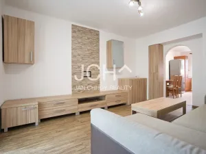 Prodej bytu 2+1, Uničov, Jiráskova, 62 m2