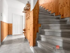 Prodej rodinného domu, Chodov, Poděbradova, 110 m2