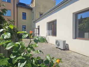 Pronájem bytu 2+kk, Kolín - Kolín IV, Školská, 59 m2