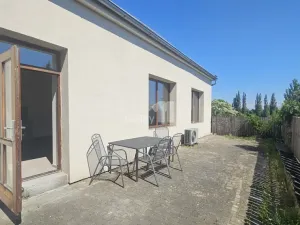 Pronájem bytu 2+kk, Kolín - Kolín IV, Školská, 59 m2