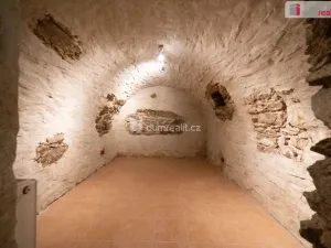 Prodej rodinného domu, Hluboká nad Vltavou - Purkarec, 172 m2