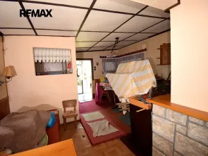 Prodej chaty, Křesín, 39 m2