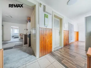 Prodej rodinného domu, Kladno, Buštěhradská, 91 m2