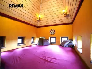 Prodej pozemku pro bydlení, Uhy, 1345 m2
