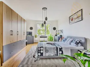Prodej bytu 3+1, Louny, Husova, 90 m2
