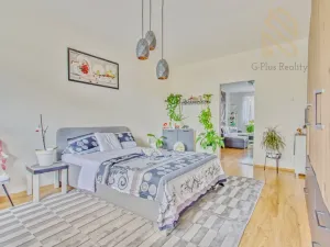 Prodej bytu 3+1, Louny, Husova, 90 m2