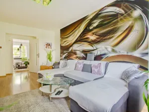 Prodej bytu 3+1, Louny, Husova, 90 m2