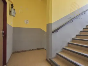 Prodej bytu 3+1, Louny, Husova, 90 m2
