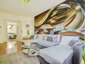 Prodej bytu 3+1, Louny, Husova, 90 m2